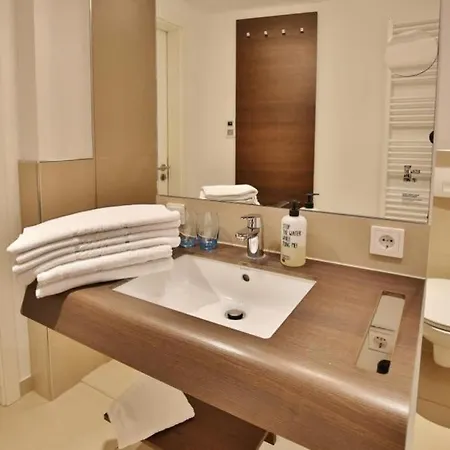 Apartament Duhner Strandhus, S206