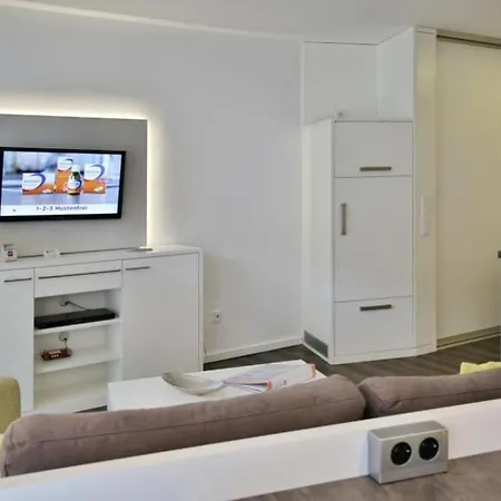 Duhner Strandhus, S206